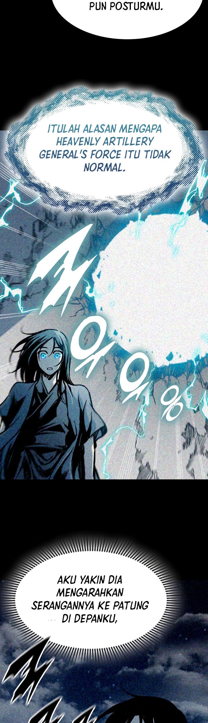 Memoir Of The King Of War Chapter 177 Gambar 38