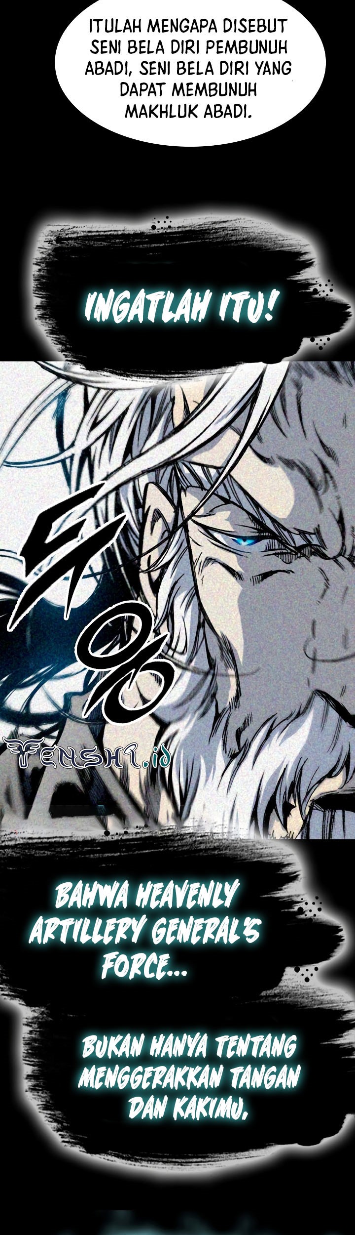 Memoir Of The King Of War Chapter 177 Gambar 44