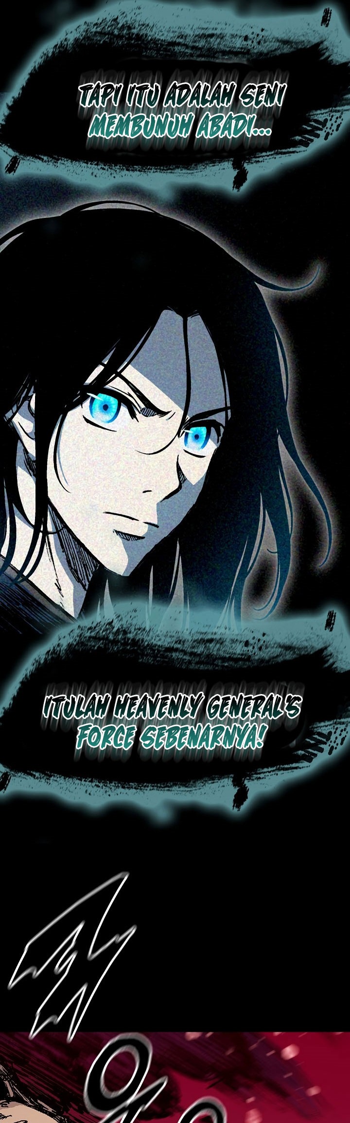 Memoir Of The King Of War Chapter 177 Gambar 45