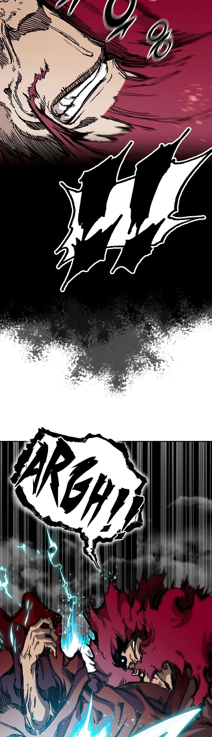 Memoir Of The King Of War Chapter 177 Gambar 46