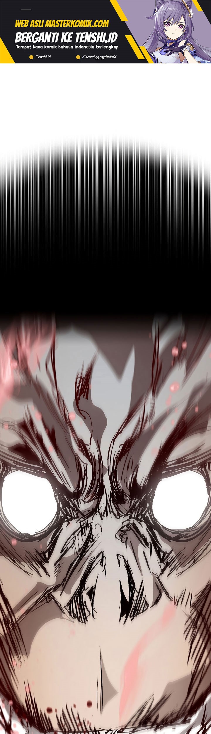 Manhwa Memoir Of The King Of War Chapter 177 gambar nomor 2