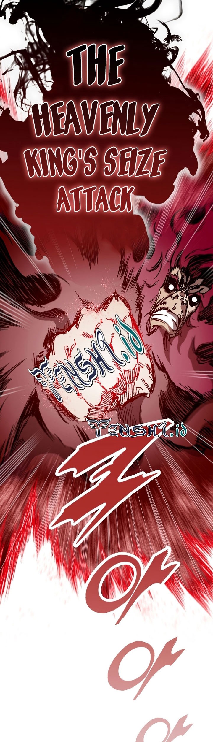 Memoir Of The King Of War Chapter 177 Gambar 22