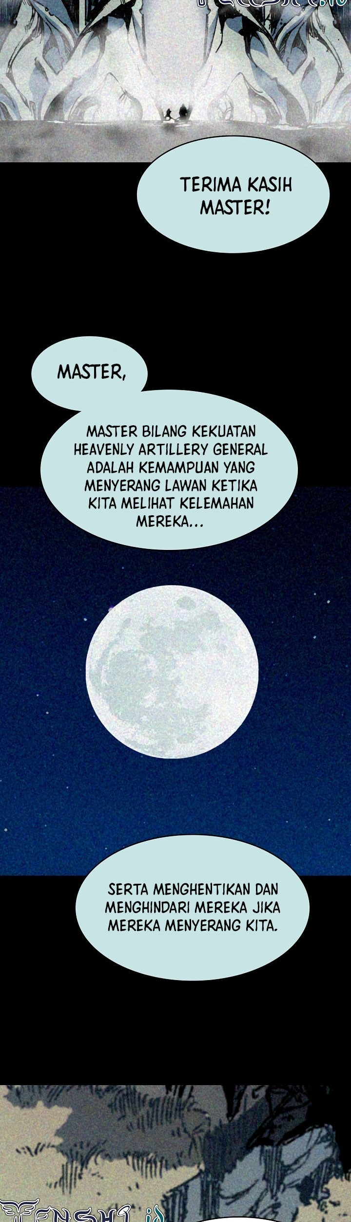 Memoir Of The King Of War Chapter 177 Gambar 24