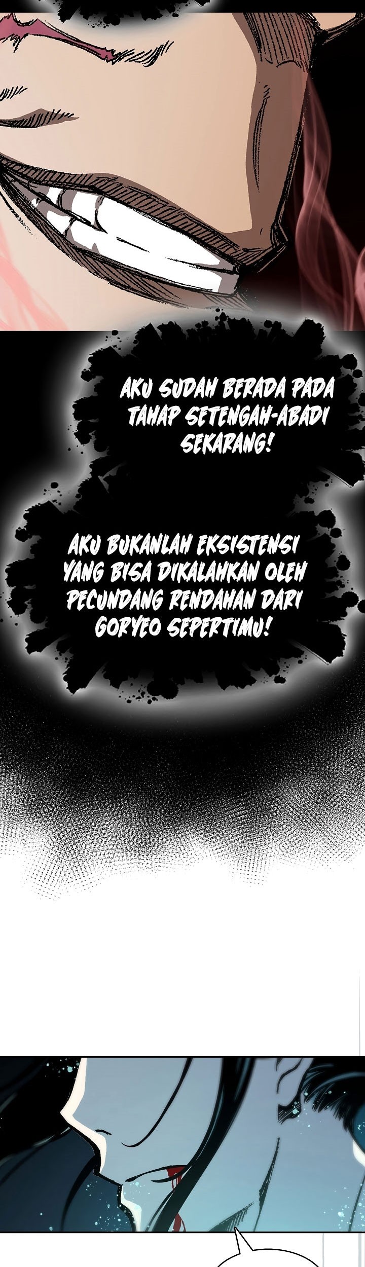 Memoir Of The King Of War Chapter 177 Gambar 14