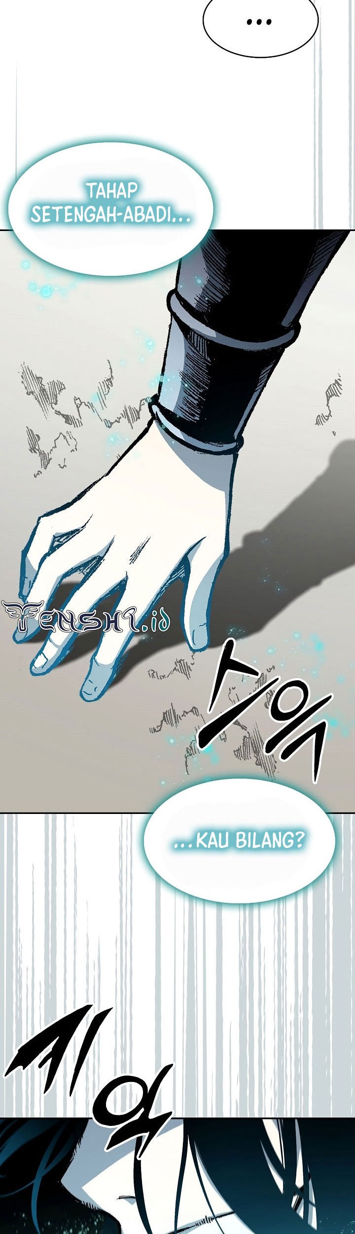 Memoir Of The King Of War Chapter 177 Gambar 15