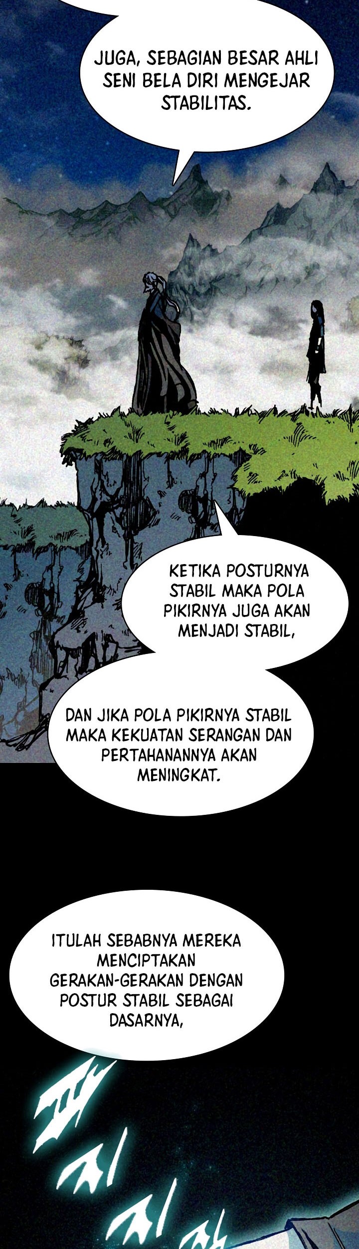 Memoir Of The King Of War Chapter 177 Gambar 32