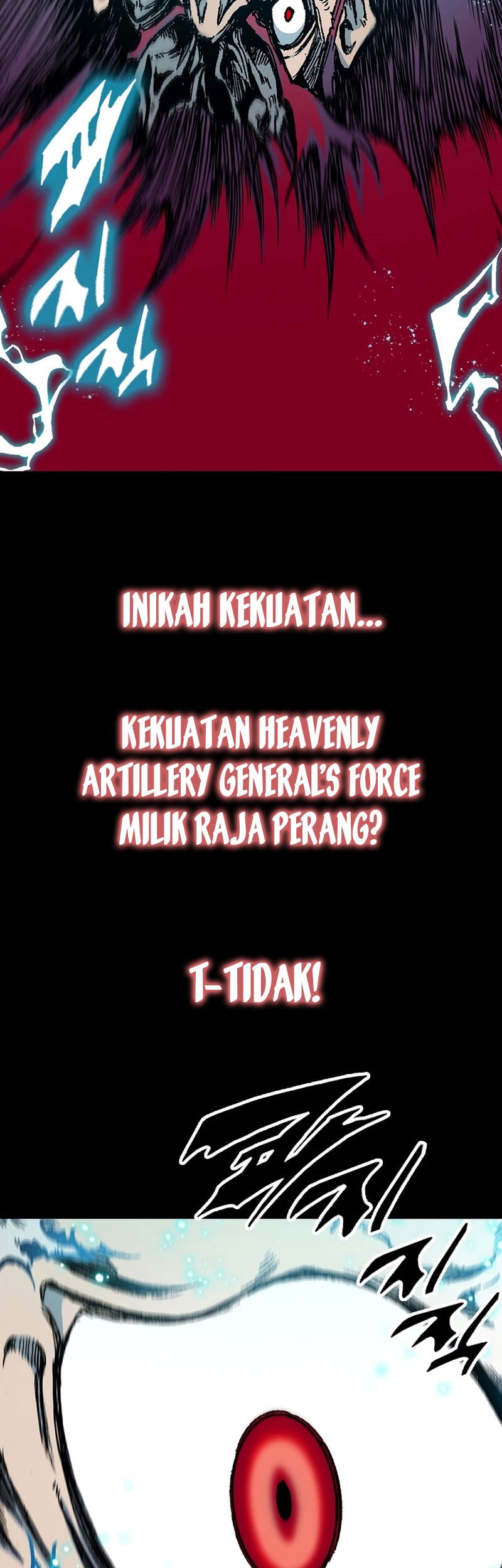 Memoir Of The King Of War Chapter 178 Gambar 6