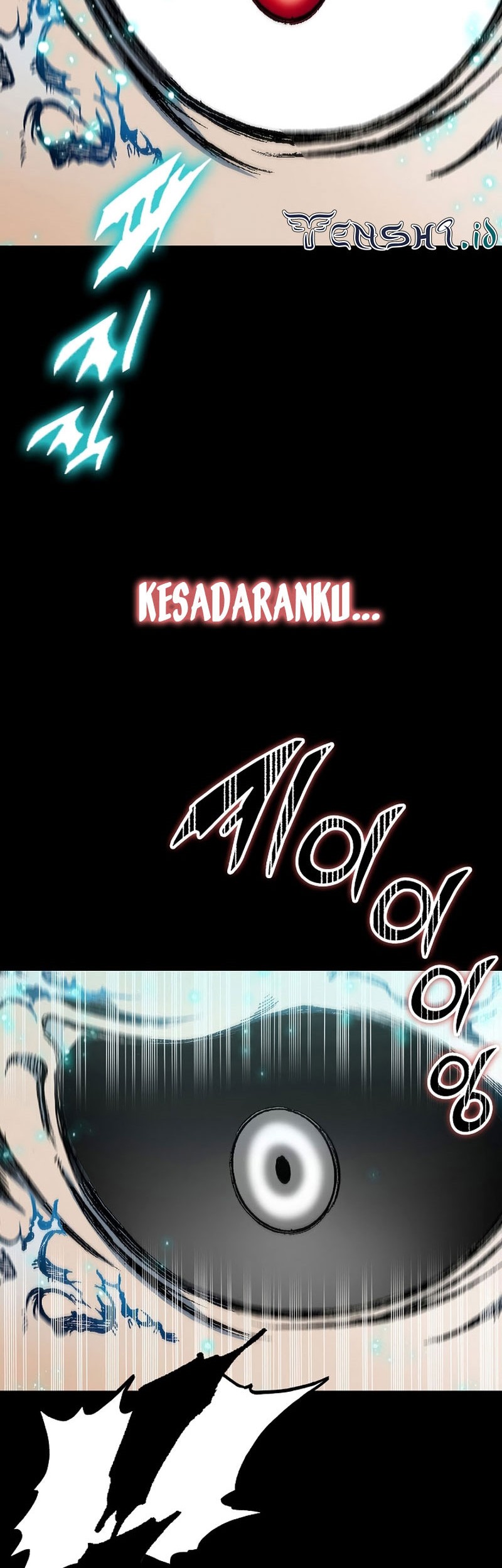 Memoir Of The King Of War Chapter 178 Gambar 7