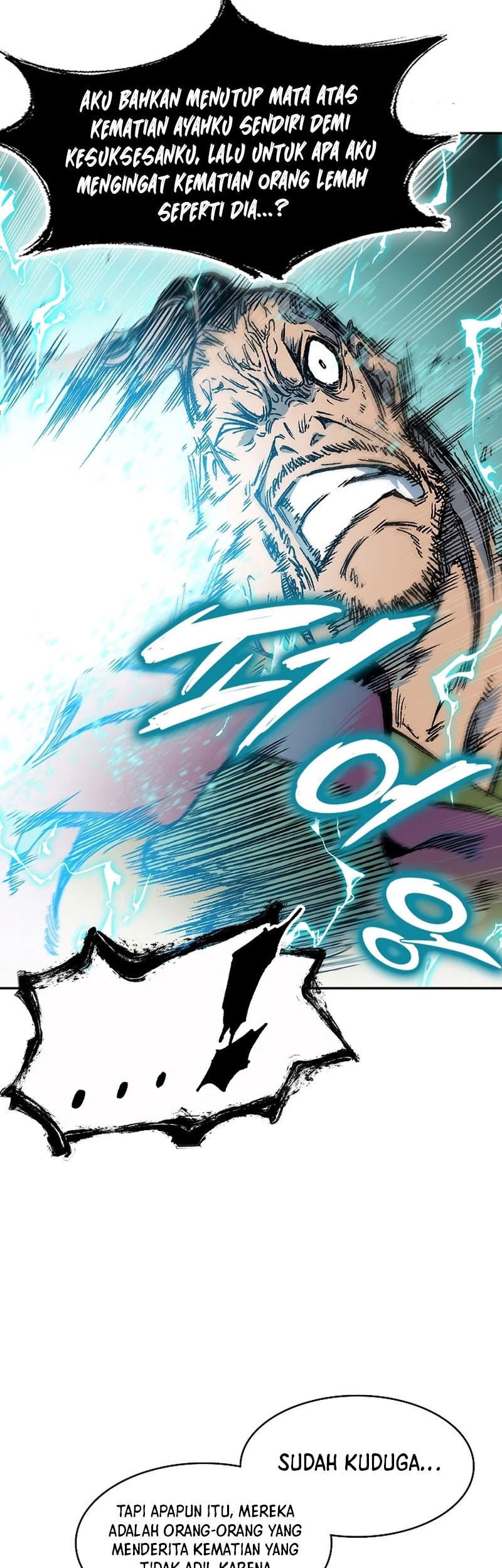 Memoir Of The King Of War Chapter 178 Gambar 40