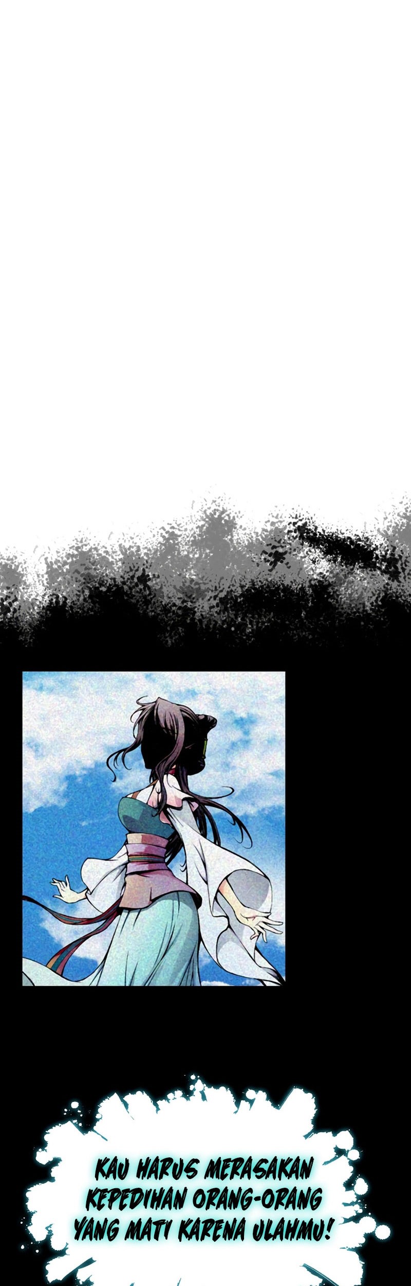 Memoir Of The King Of War Chapter 178 Gambar 43