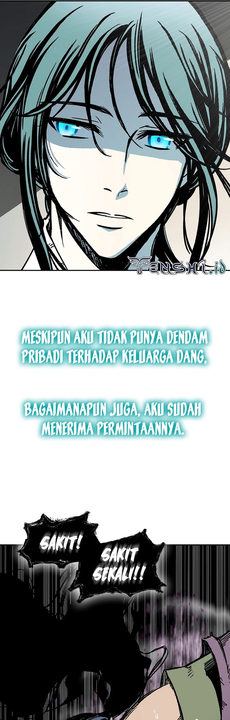 Memoir Of The King Of War Chapter 178 Gambar 50
