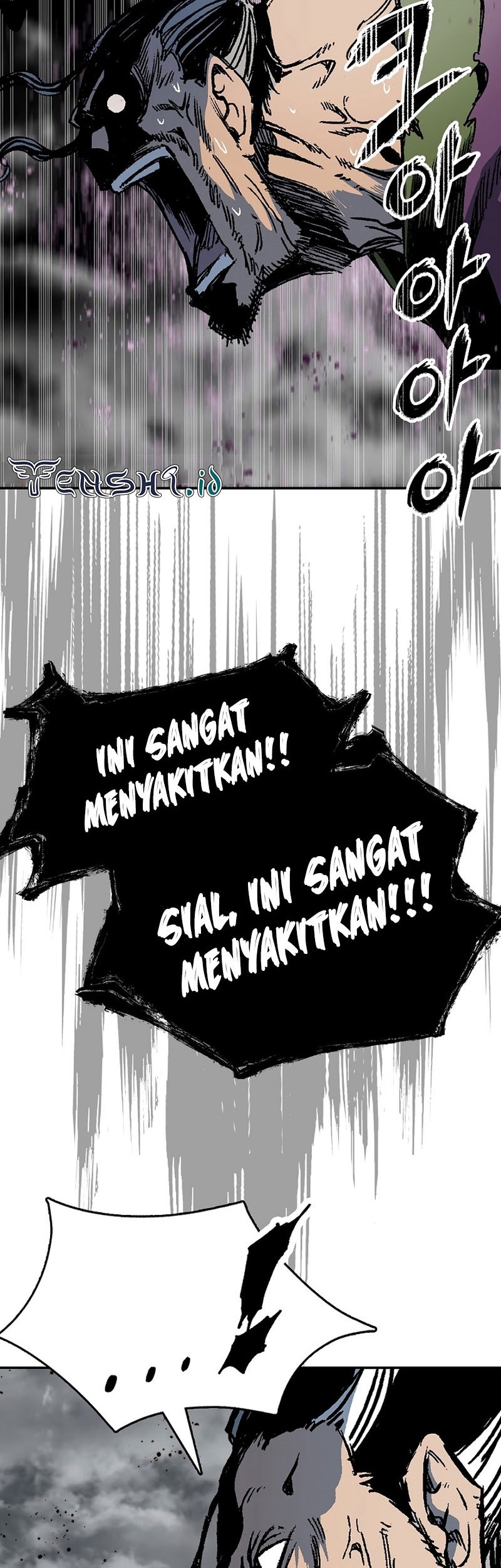 Memoir Of The King Of War Chapter 178 Gambar 51