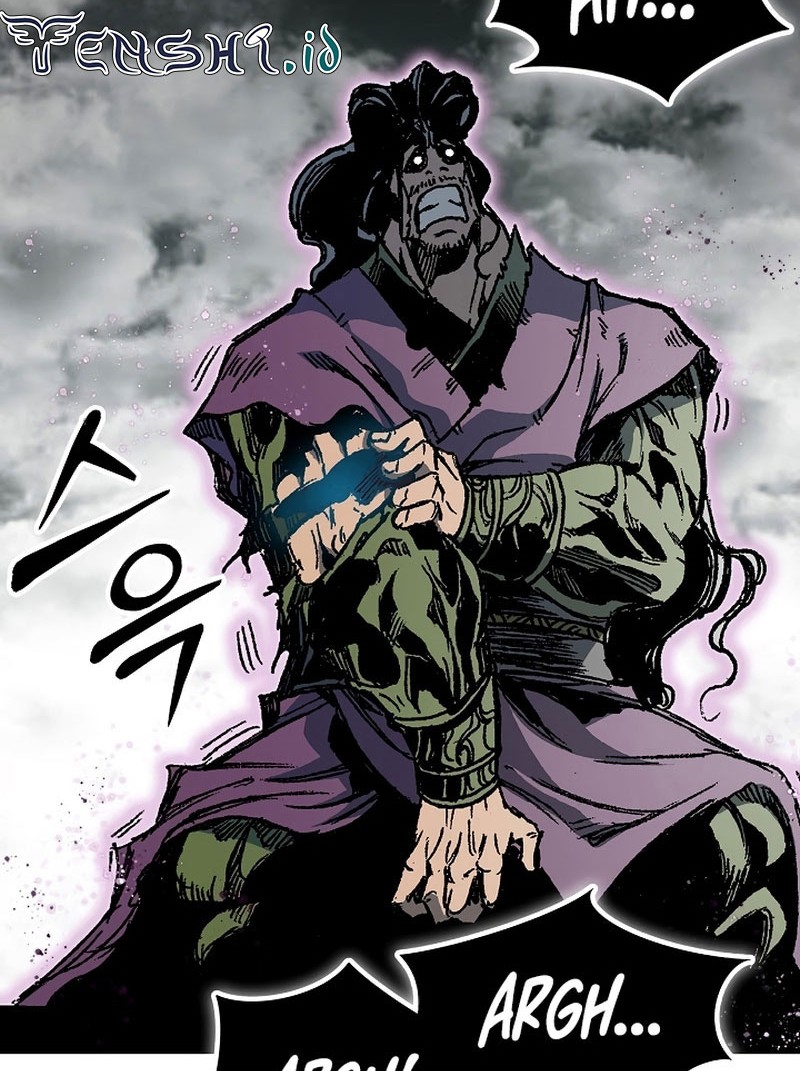 Memoir Of The King Of War Chapter 178 Gambar 53