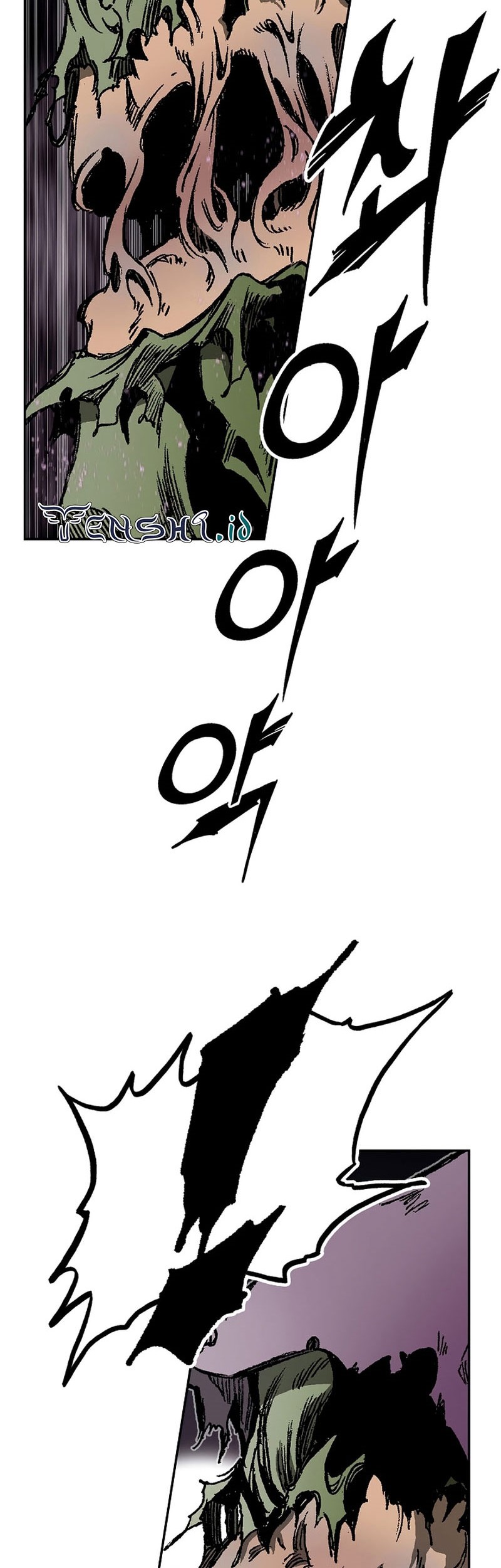 Memoir Of The King Of War Chapter 178 Gambar 55