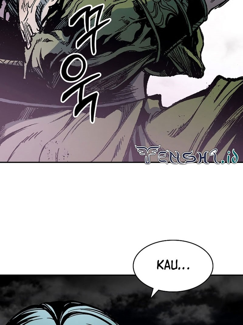 Memoir Of The King Of War Chapter 178 Gambar 57