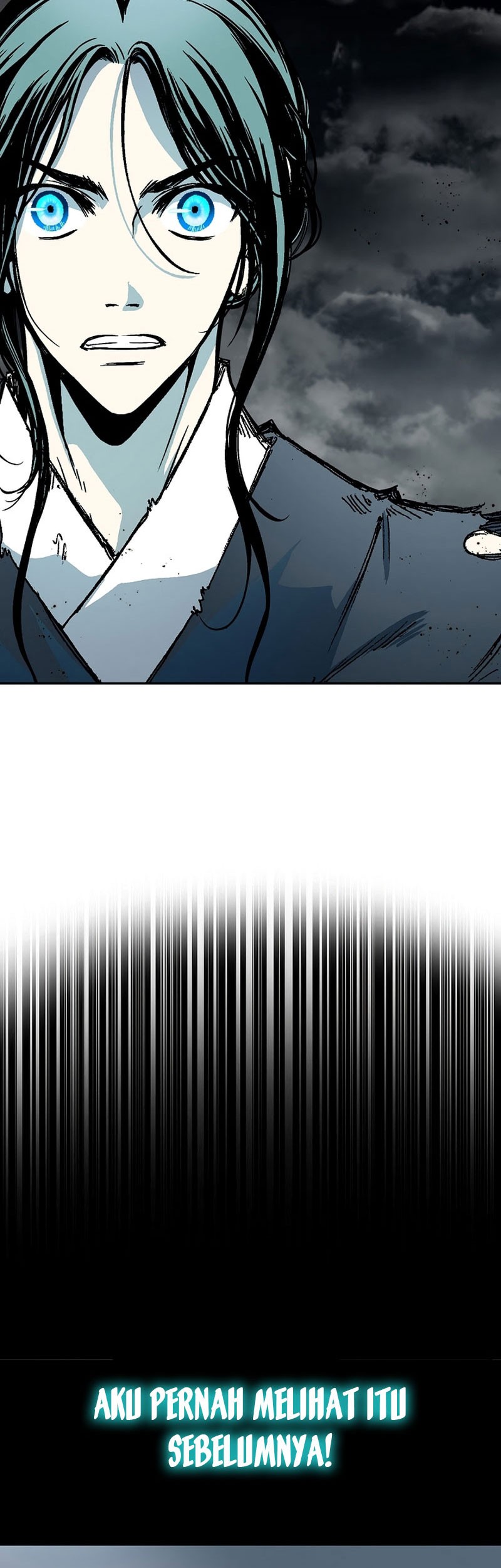 Memoir Of The King Of War Chapter 178 Gambar 58