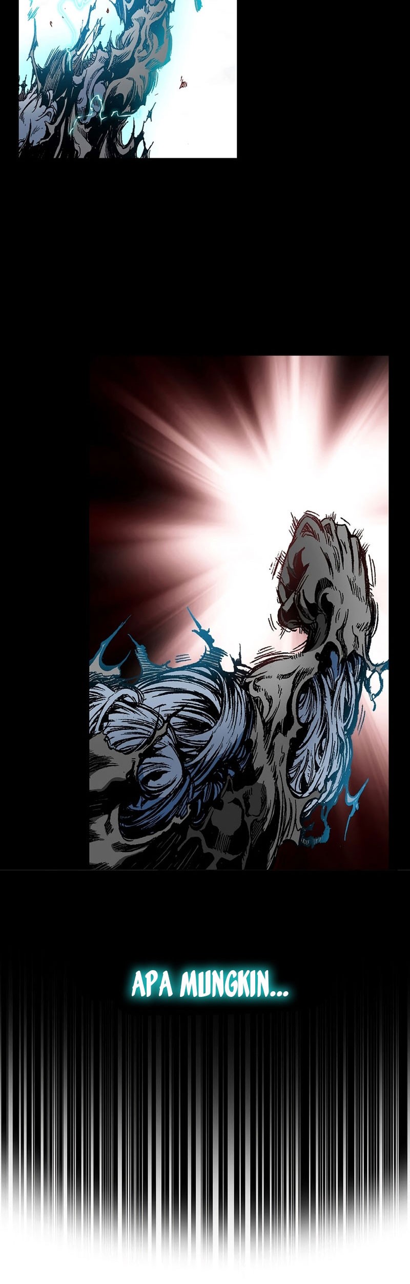 Memoir Of The King Of War Chapter 178 Gambar 60