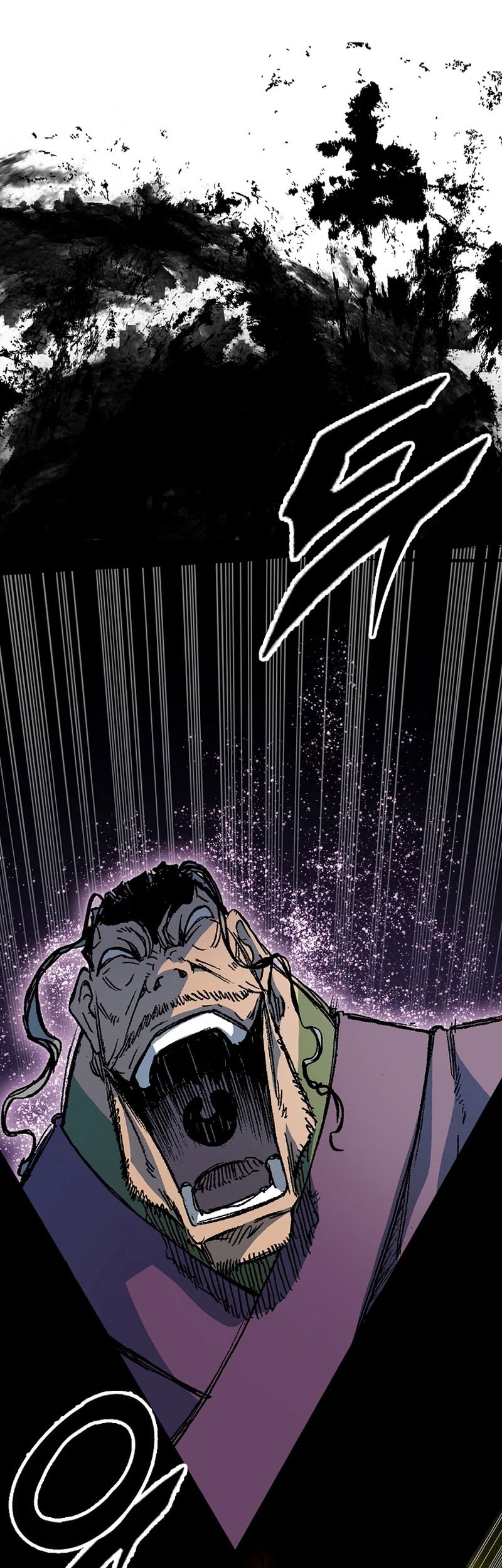 Memoir Of The King Of War Chapter 178 Gambar 62