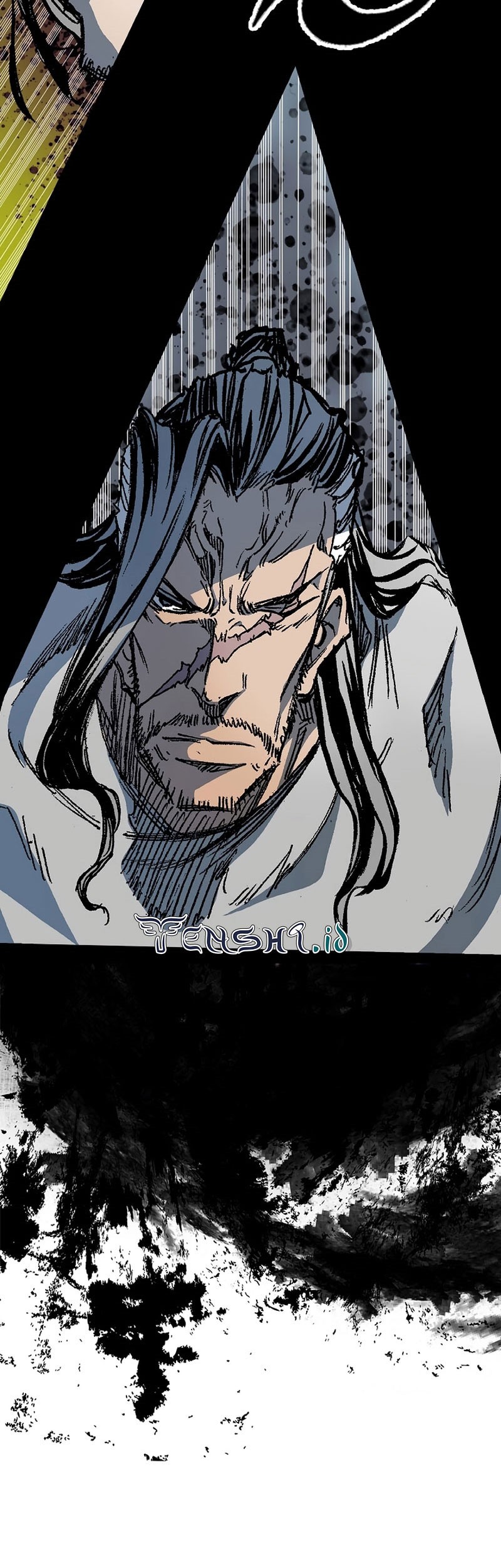 Memoir Of The King Of War Chapter 178 Gambar 64