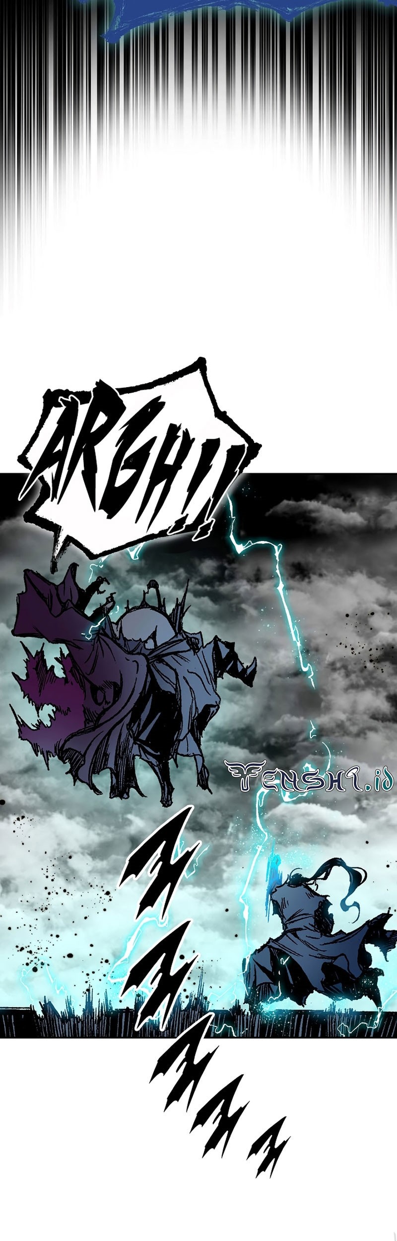 Memoir Of The King Of War Chapter 178 Gambar 4