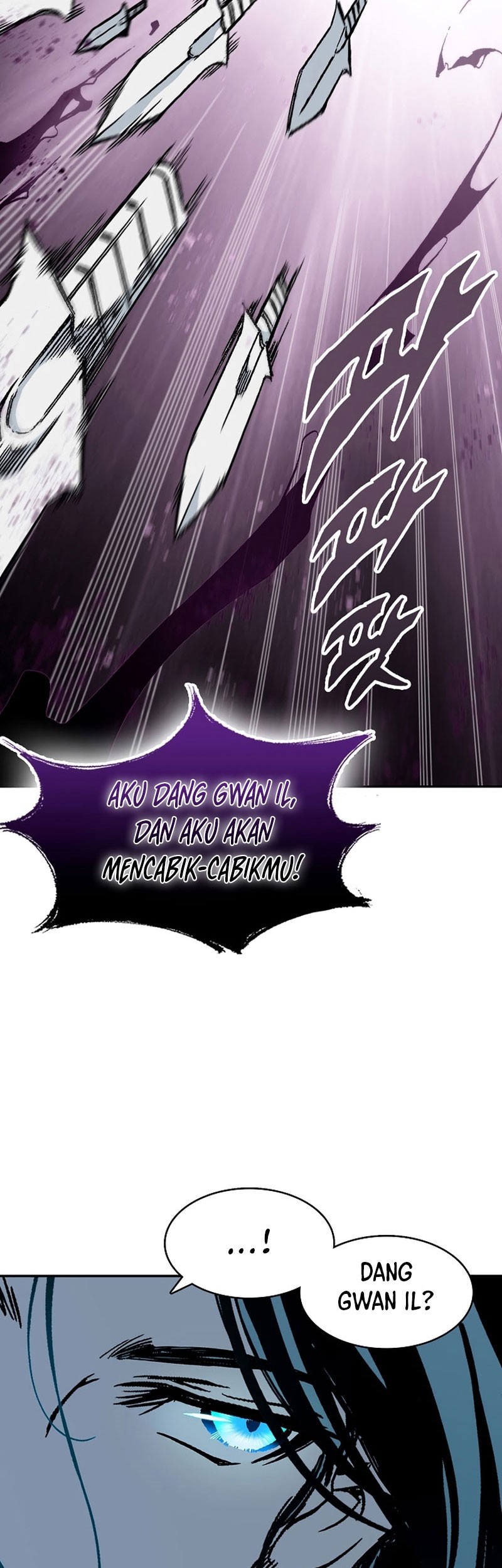 Memoir Of The King Of War Chapter 178 Gambar 24