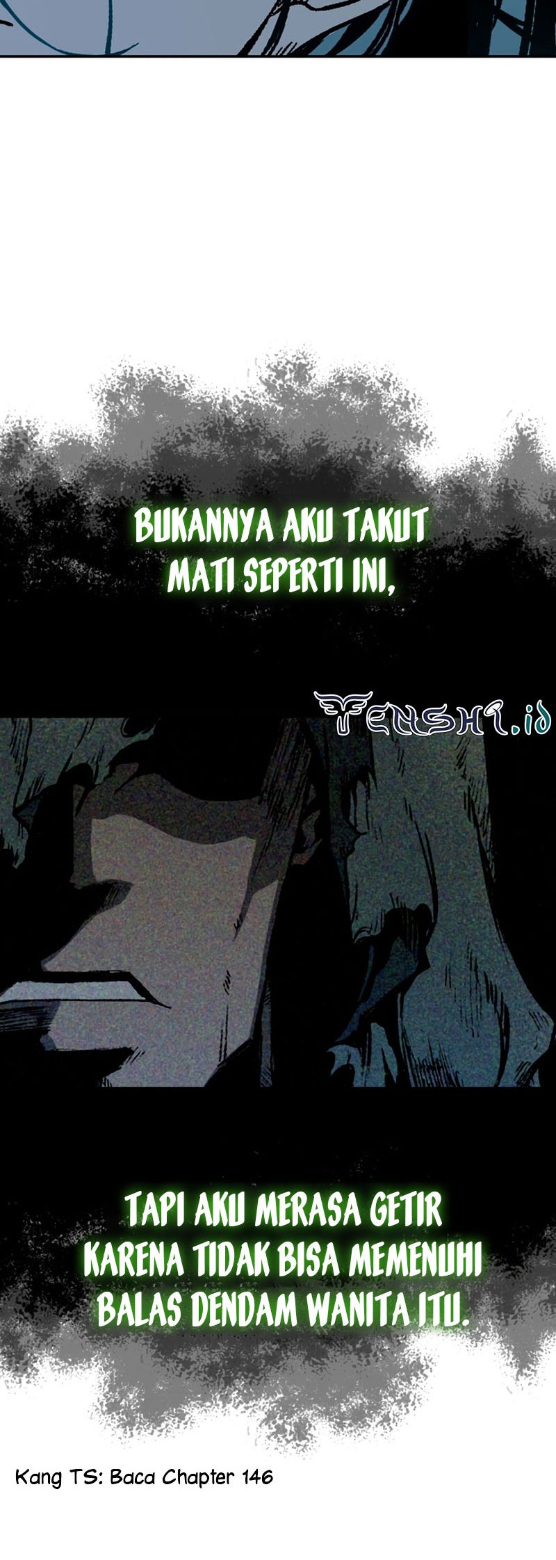 Memoir Of The King Of War Chapter 178 Gambar 25