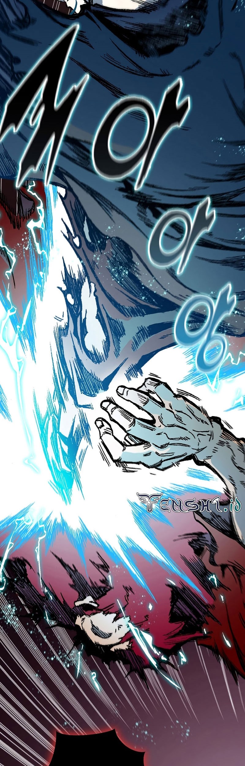 Memoir Of The King Of War Chapter 178 Gambar 11