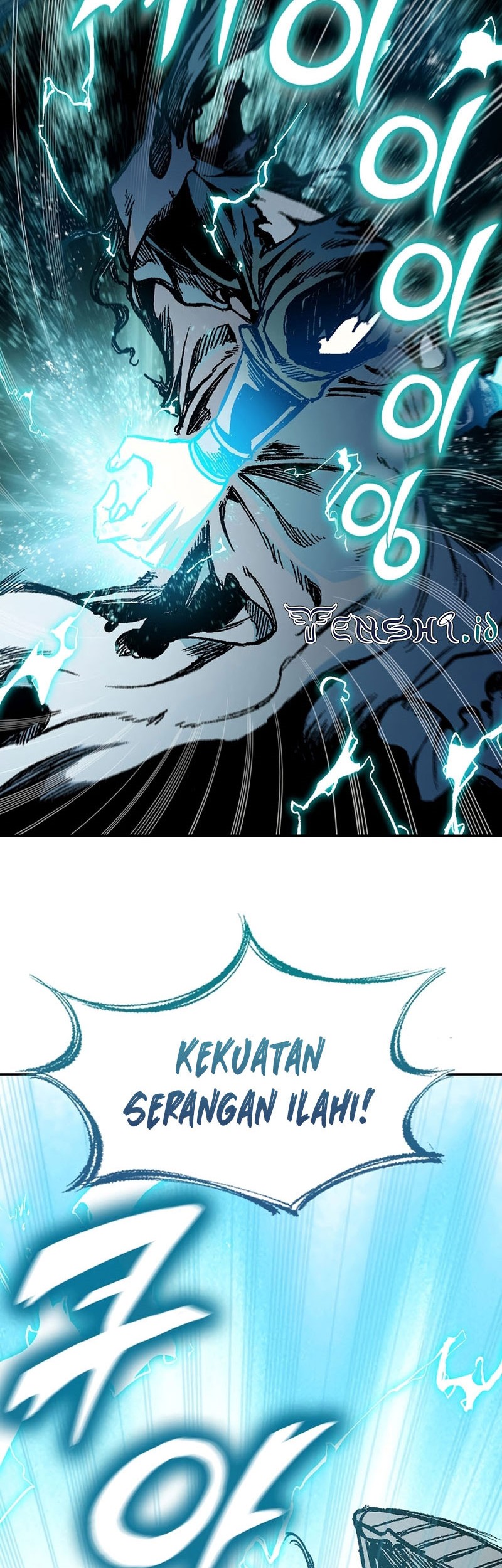 Memoir Of The King Of War Chapter 178 Gambar 15