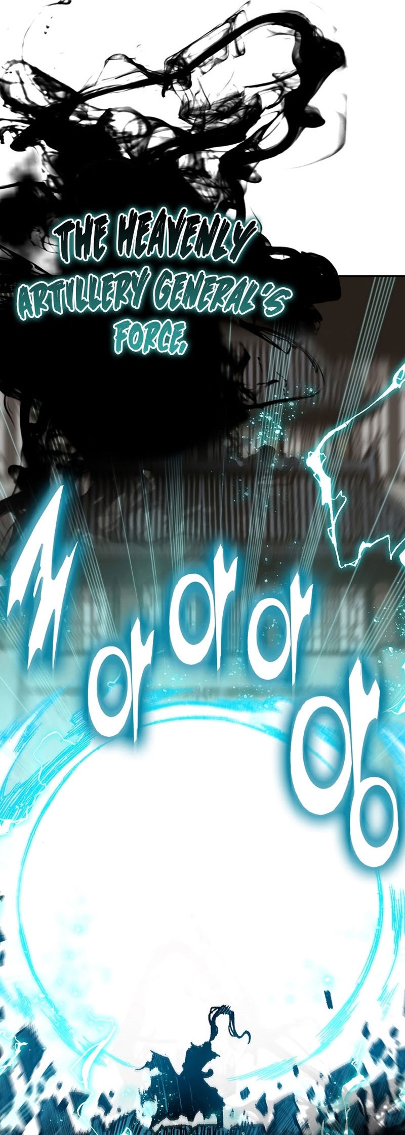 Memoir Of The King Of War Chapter 178 Gambar 17