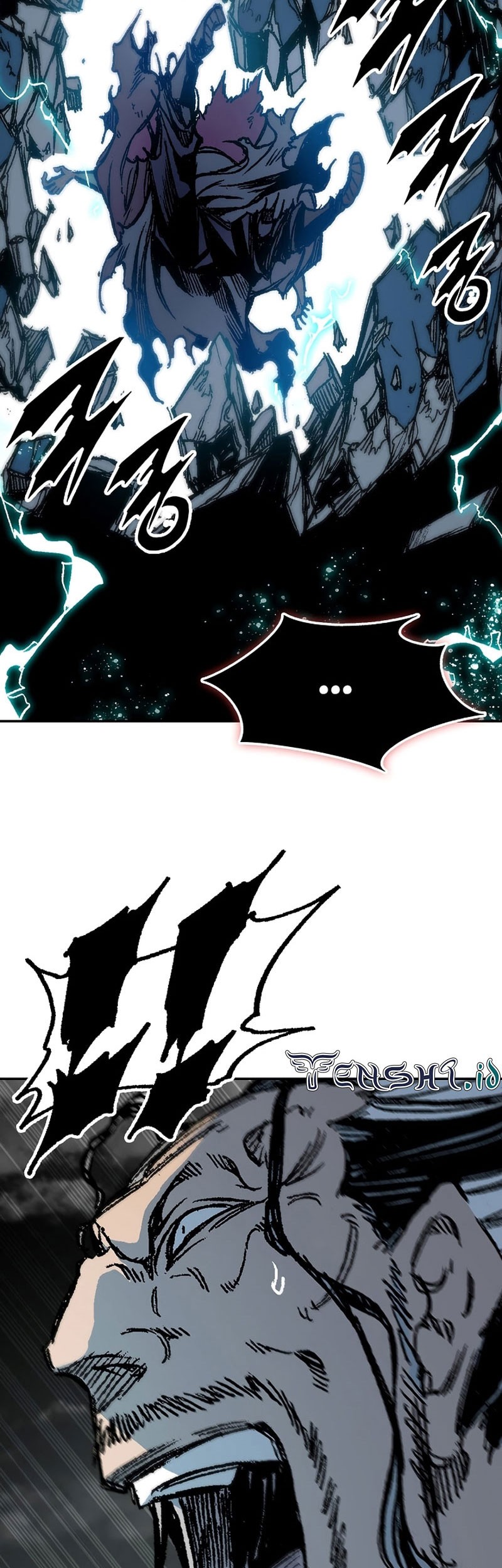 Memoir Of The King Of War Chapter 178 Gambar 20