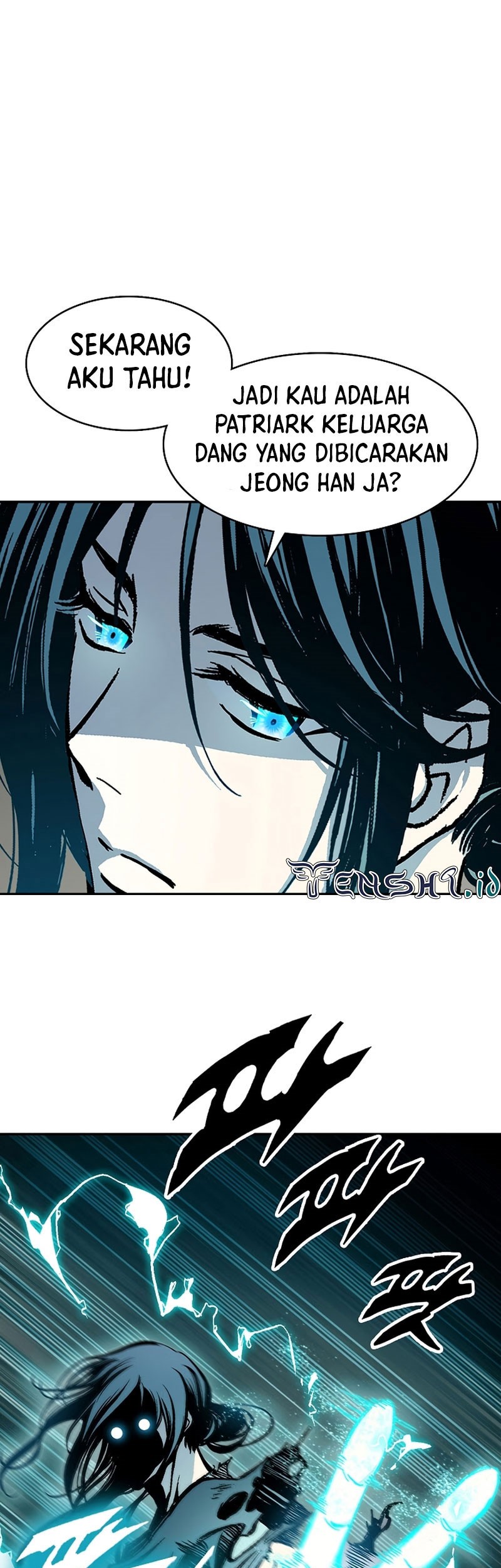 Memoir Of The King Of War Chapter 178 Gambar 26