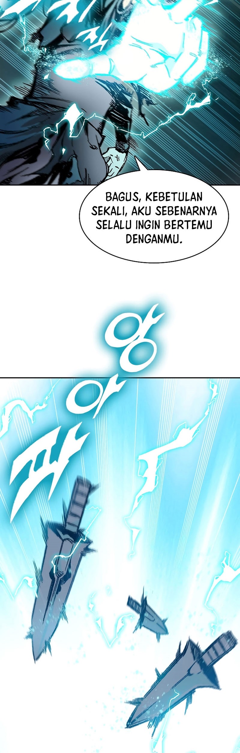 Memoir Of The King Of War Chapter 178 Gambar 27