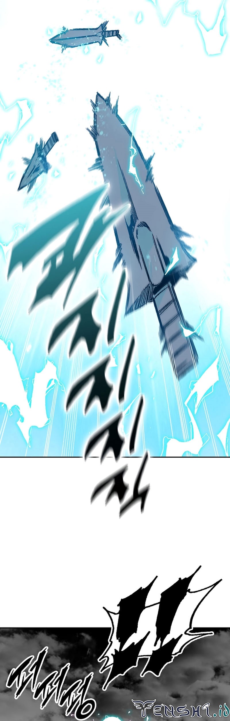 Memoir Of The King Of War Chapter 178 Gambar 28