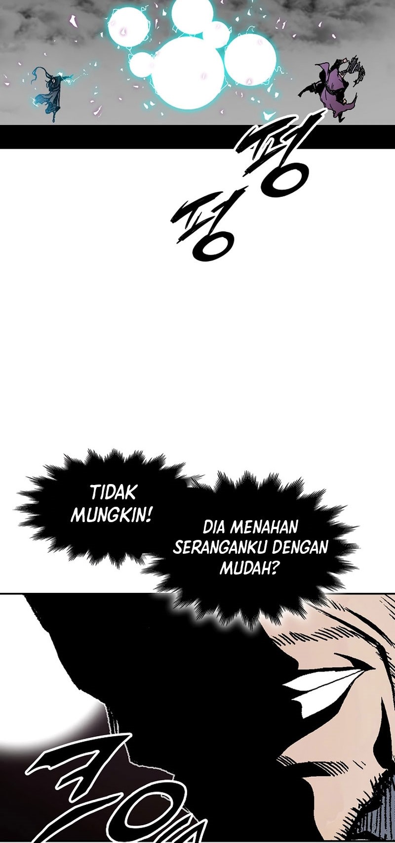 Memoir Of The King Of War Chapter 178 Gambar 29