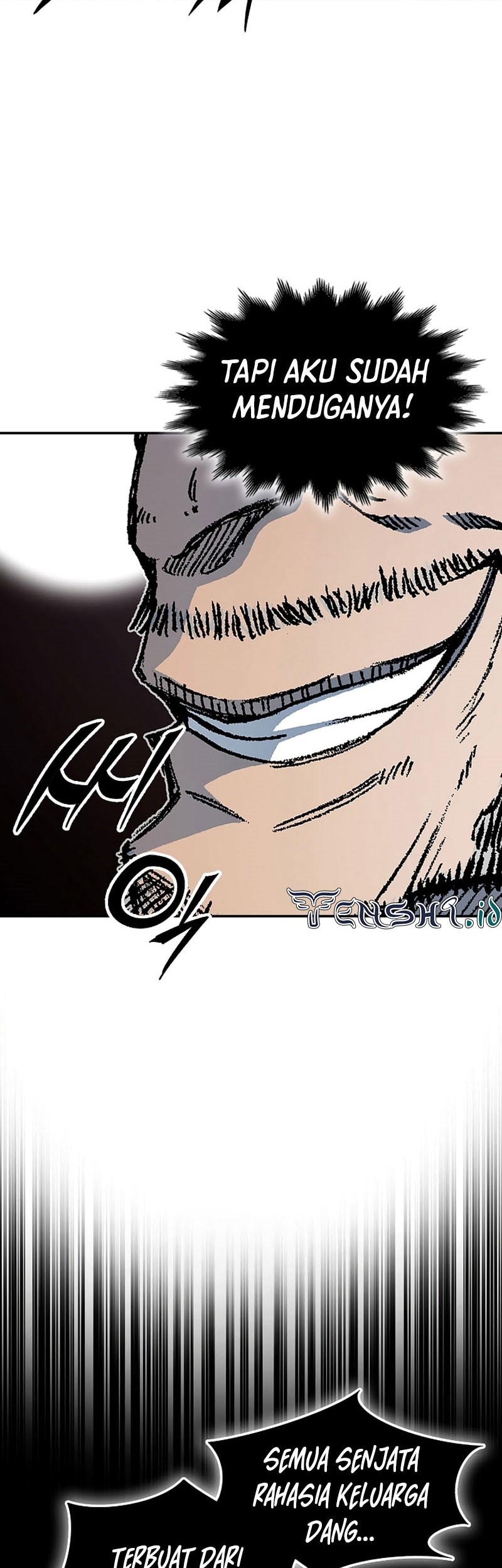 Memoir Of The King Of War Chapter 178 Gambar 30