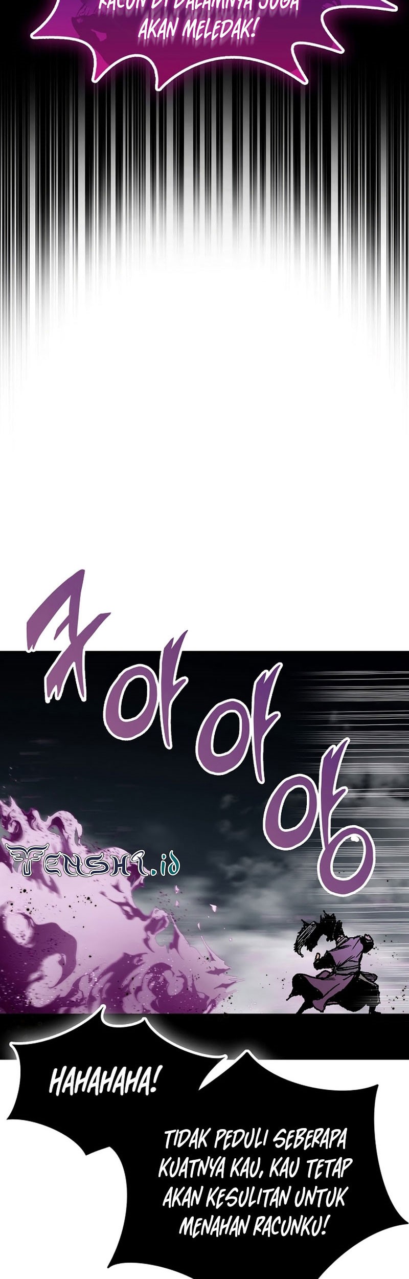 Memoir Of The King Of War Chapter 178 Gambar 32