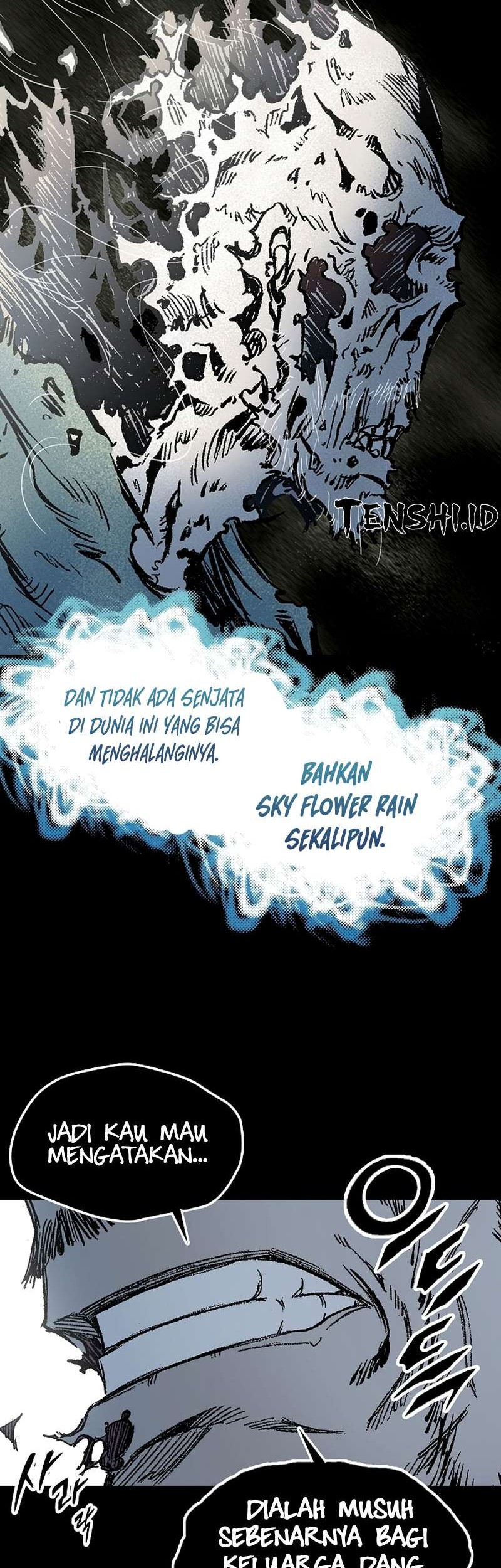 Memoir Of The King Of War Chapter 179 Gambar 35