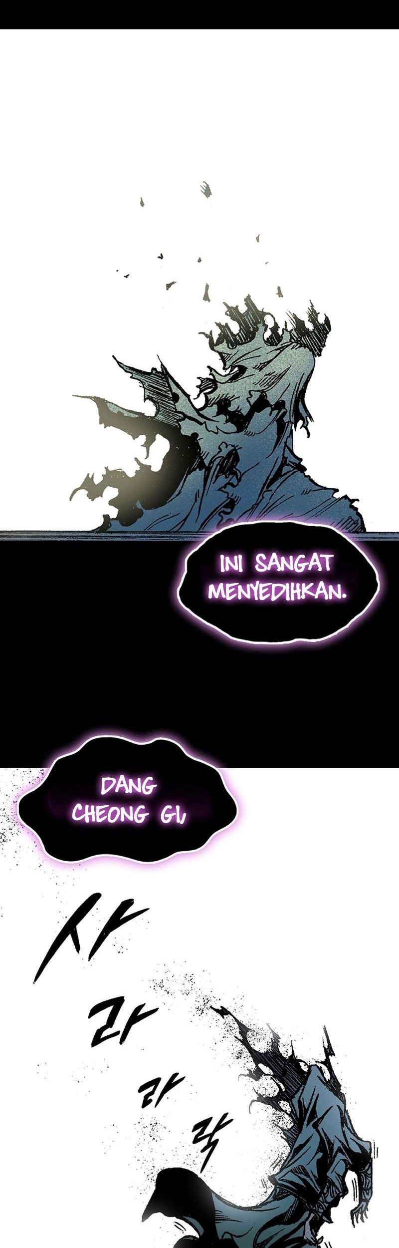 Memoir Of The King Of War Chapter 179 Gambar 37