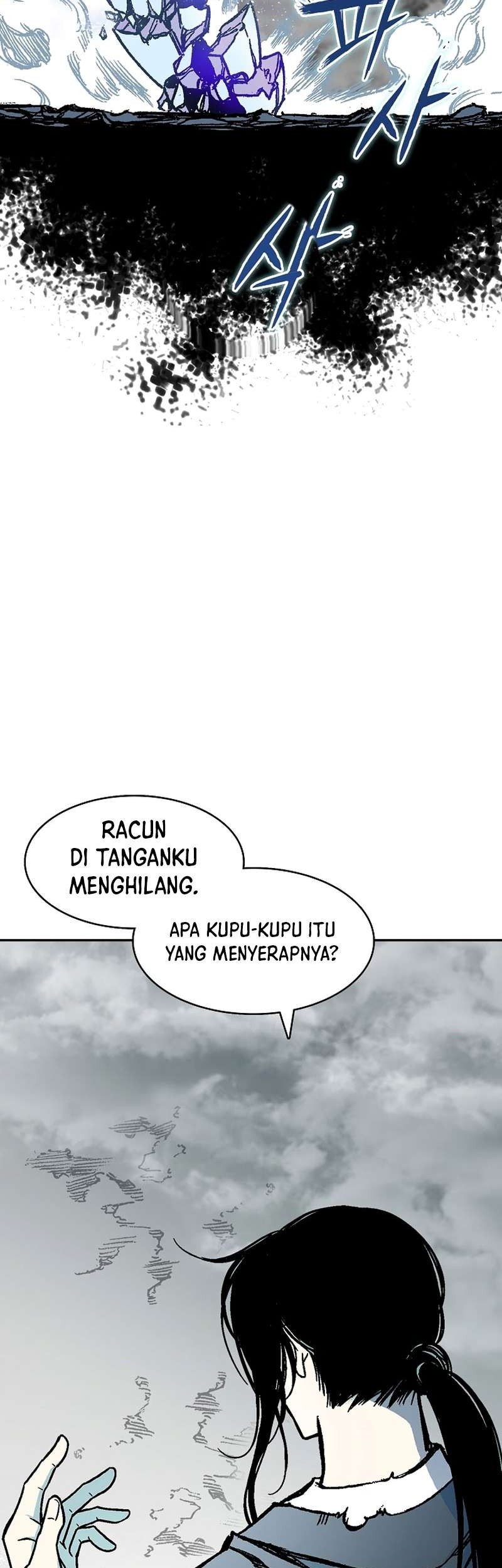 Memoir Of The King Of War Chapter 179 Gambar 40