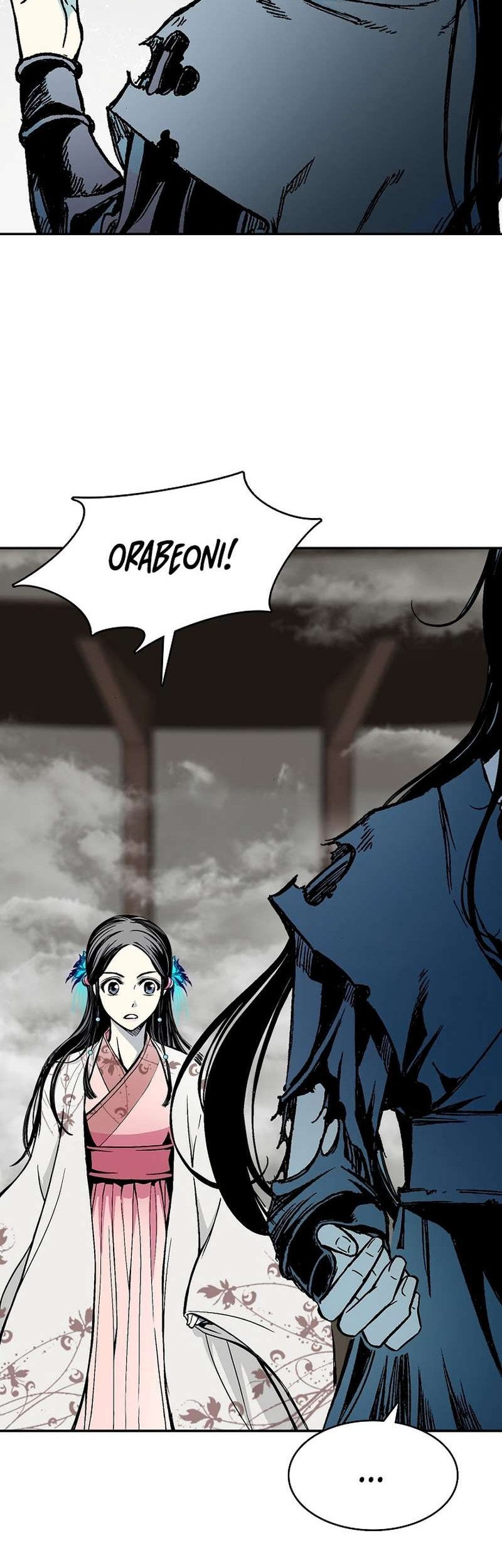 Memoir Of The King Of War Chapter 179 Gambar 41