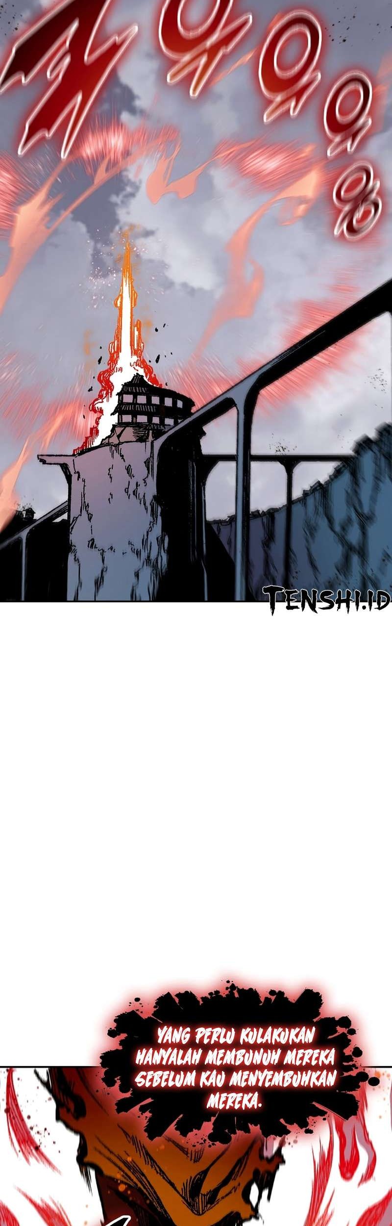 Memoir Of The King Of War Chapter 179 Gambar 48