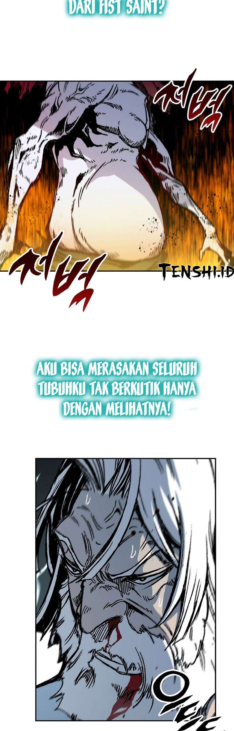 Memoir Of The King Of War Chapter 179 Gambar 50