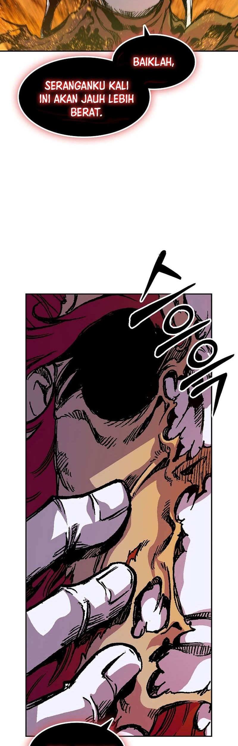 Memoir Of The King Of War Chapter 179 Gambar 53