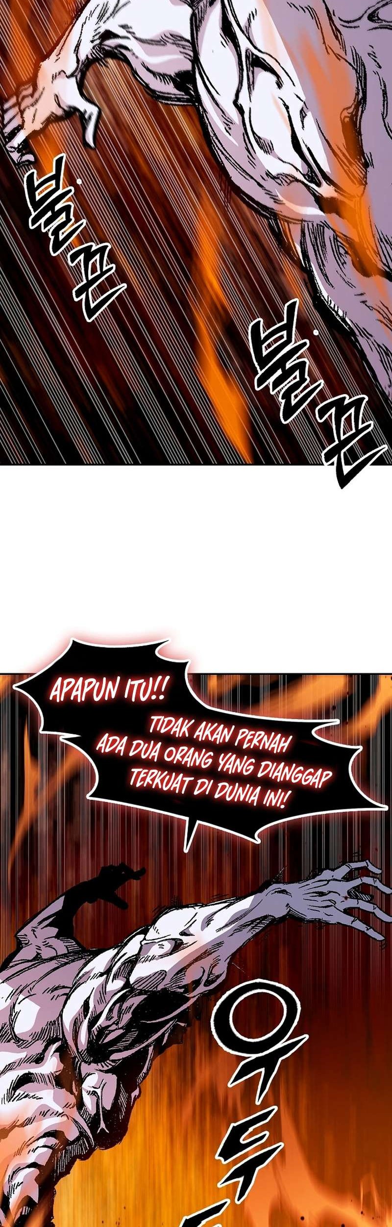 Memoir Of The King Of War Chapter 179 Gambar 57