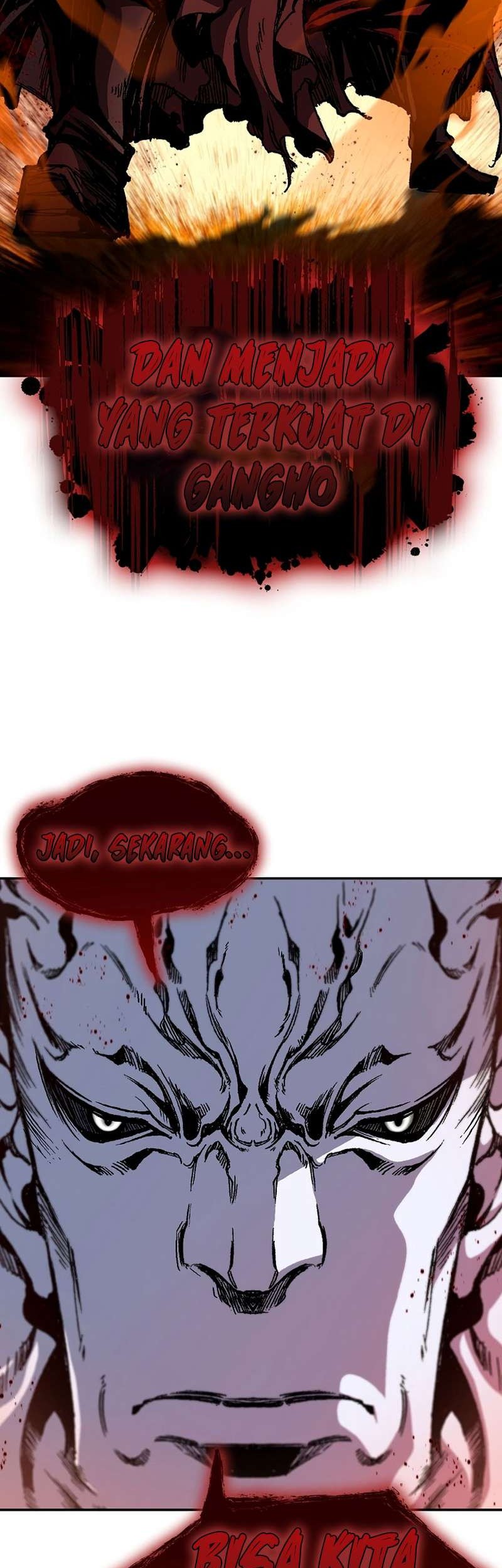 Memoir Of The King Of War Chapter 179 Gambar 60