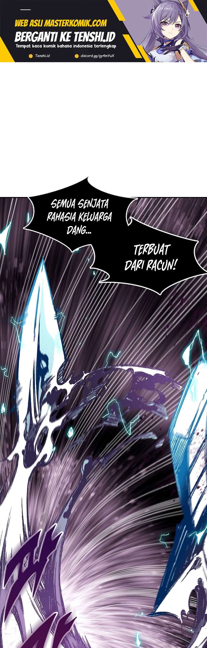 Manhwa Memoir Of The King Of War Chapter 179 gambar nomor 2