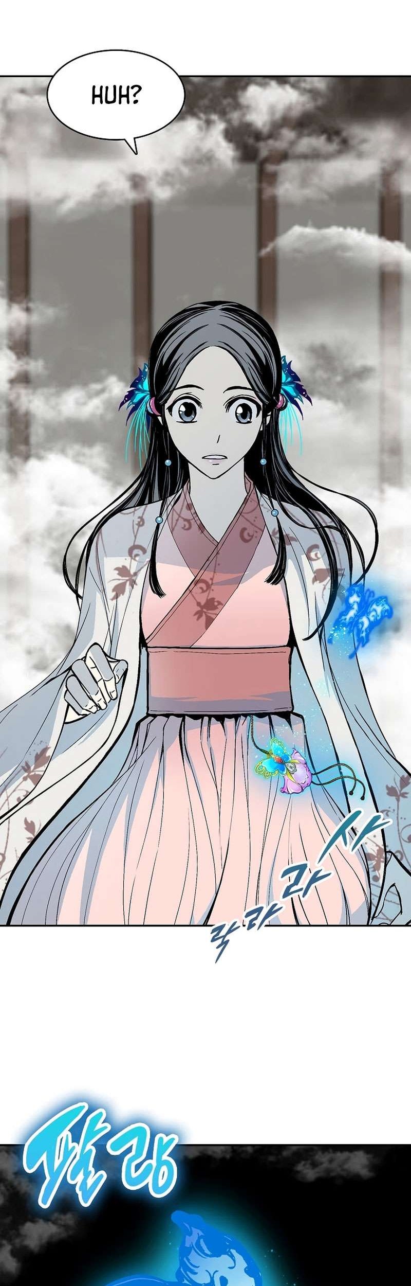 Memoir Of The King Of War Chapter 179 Gambar 5