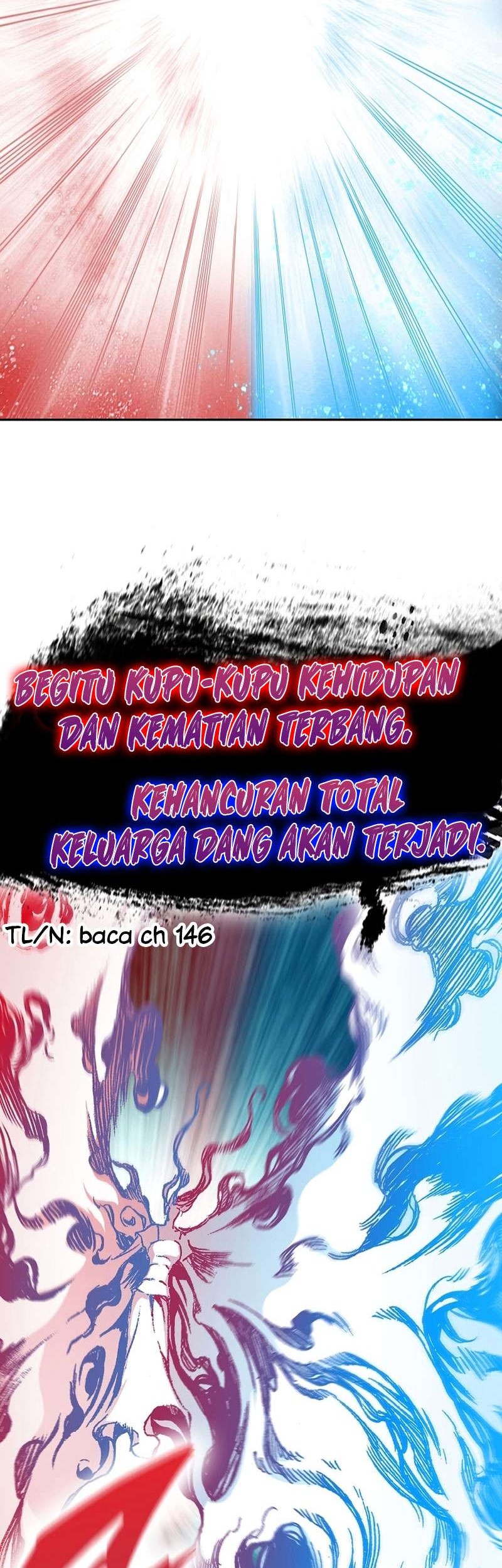 Memoir Of The King Of War Chapter 179 Gambar 23