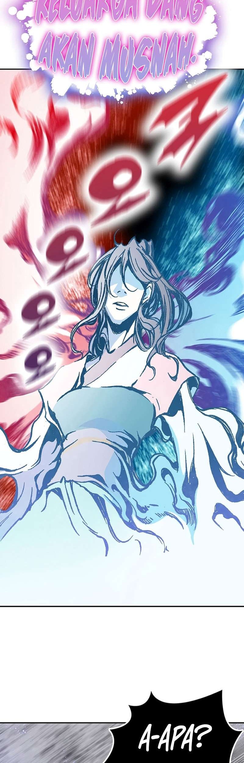 Memoir Of The King Of War Chapter 179 Gambar 25