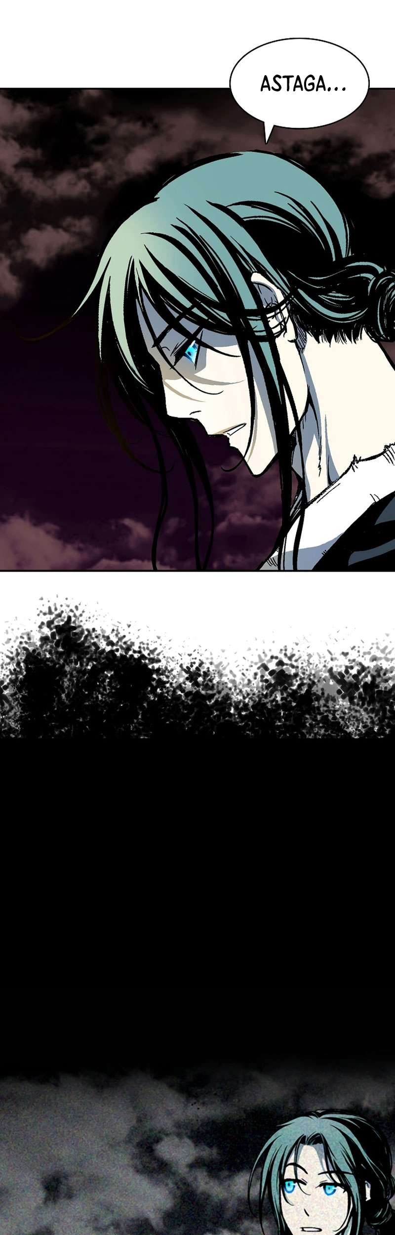 Memoir Of The King Of War Chapter 179 Gambar 10